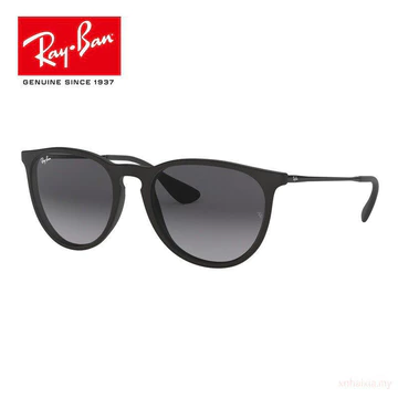 The New Ray / / Ban Kính Mát rb4171 / 4187 Nam Nữ Kính Mát Nữ Kính Mát Che Kính Mắt
