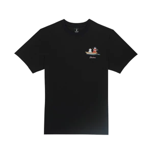 Áo Thun Tay Ngắn Unisex Skechers Skechvibe X Drawingmary Short Sleeve Tee - SL226U656-0018