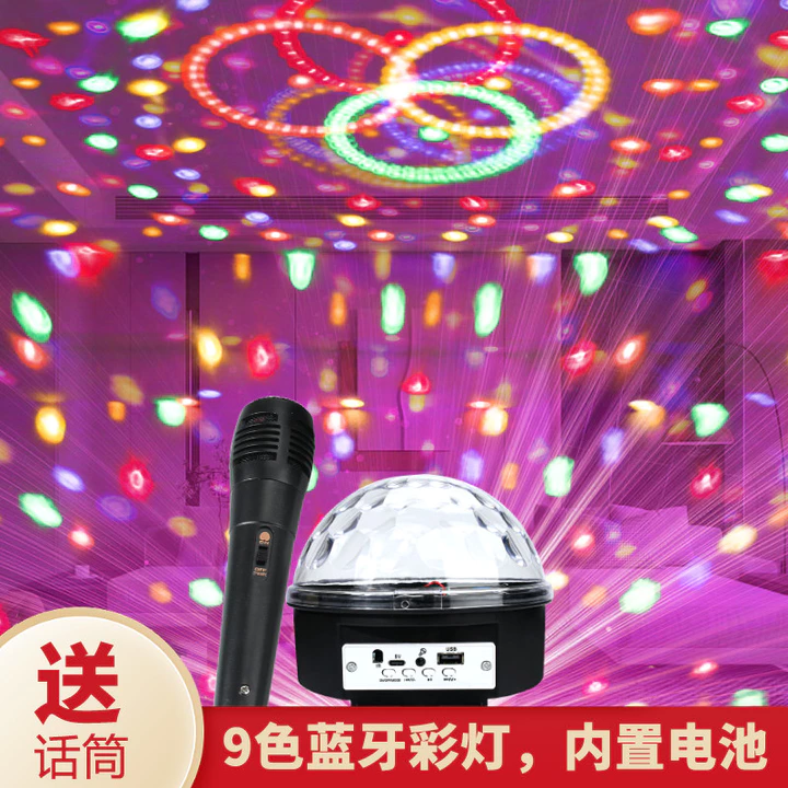K song loa bluetooth không dây loa bluetooth không dây loa nhỏ loa siêu trầm Chất lượng cao Influencer Mini Quà tặng sinh nhật Đèn ngủ đầy màu sắc K-song loa bluetooth không dây âm thanh nổi nhỏ202608