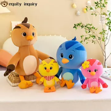 THIẾT BỊ YÊU THÍCH Đội gà Đồ chơi sang trọng Trang trí văn phòng Đồ chơi đi kèm Đồ chơi mềm Đồ chơi ngủ dành cho bạn bè Đồ chơi quà tặng Giáng sinh chất lượng cao Đồ chơi tương tác cho trẻ em Đồ chơi 