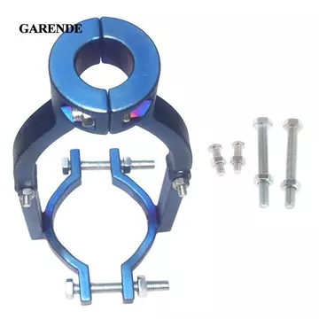 Garende Lỗ Vuông Mũi Khoan Adapter Chân Đế Bền Đẹp Cho Máy Khoan Máy Mortise Máy Khoan Bấm Băng Ghế Khoan Hoặc Máy Khoan Tay