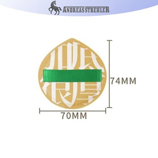 Onetimingfine XL Water Drop Air Cushion Puff Soft Thicked Sponge Face Concealer Foundation Hide Pores Female Beauty Cosmetics Tool VN
