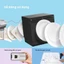 Máy rửa chén độc lập Comfee​ CDW-8F60RB 10 bộ - Bảo hành chính hãng 24 tháng