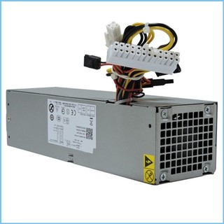 Bộ nguồn máy tính EZ 240W PSU cho Dell OptiPlex 390 790 990 3010 7010 9010 D240ES-00 AC240ES-00 H240ES-00 AC240AS-01