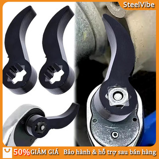 Dụng Cụ Tháo Trục Truyền Động 1/2 Inch - Thiết Kế Nguyên Lý Đòn Bẩy Tiết Kiệm Sức - Chuyên Tháo Trục Bán Xe Ô Tô