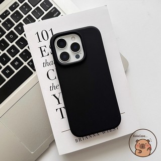 Tương Thích Cho iPhone 14 Plus 13 12 11 Pro Max XR Vỏ Điện Thoại Đơn Giản Màu Hồng Tím Cyan Kẹo Màu Trơn Mờ Mờ Vỏ Mềm Vỏ Ốp Lưng
