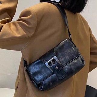 Túi vuông nhỏ hình cô gái nóng bỏng đa năng phong cách Melard