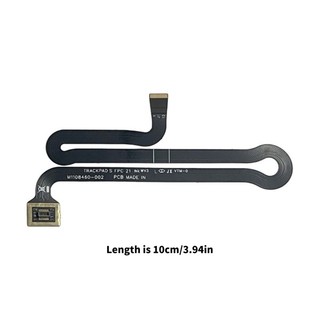 QUIM Cáp ruy băng FPC đáng tin cậy cho máy tính xách tay 3 13 Cáp ruy băng 5 inch Cài đặt nhanh
