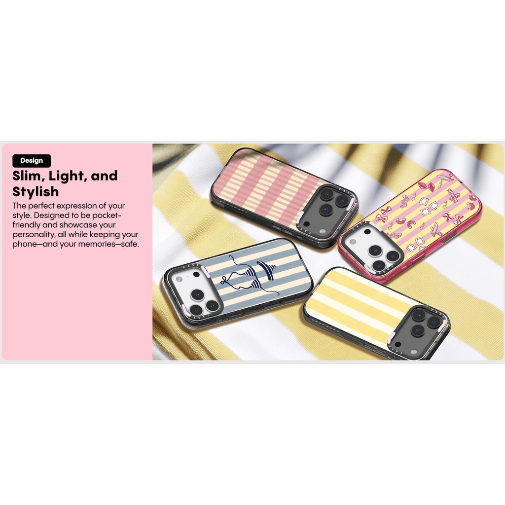 CASECASE X Đáng Yêu Cô Gái May Mắn Màu Cam Trong Suốt Cứng Hút Từ Tính Tác Động Dành Cho Apple IPhone 12 13 14 15 16 17 Pro Max Air Plus Có Hộp