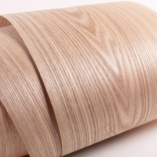 1 Cuộn Tự Nhiên Một Manchuria Tro veneer Gỗ Mỏng handmade DIY Loa Guitar Nhạc Cụ Làm Đồ Nội Thất