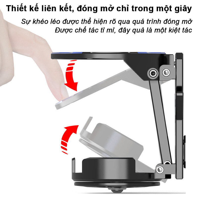Giá Đỡ Cốc Xe Máy Gấp Gọn – Giá Đỡ Ly Nước Bằng Nhựa ABS Chống Rung, Phụ Kiện Xe Máy Tiện Ích Sửa Đổi