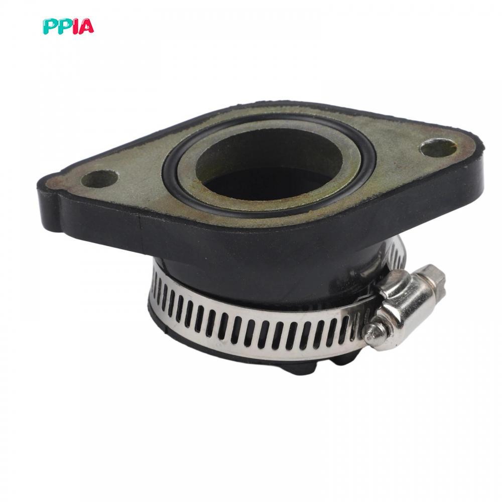 [PPIAVN]for Yamaha TW200 Trailway 1987-2010 Carburetor Bracket Intake ...
