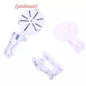 Áo lót tường hỗ trợ camera cho phụ kiện giám sát an ninh camera trong nhà PZT Hỗ trợ và đế máy ảnh