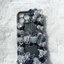Ốp Điện Thoại Mirror Dark Keo Kem Retro Thích Hợp Cho iPhone17promax Bao Gồm Tất Cả Thích Hợp Cho iPhone16pro Chống Va Chạm Sốc @ -