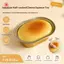MJnmc 1 Cái Chậm Phục Hồi Căng Thẳng Đồ Chơi Sáng Tạo Hấp Bánh Trứng Mô Phỏng Đồ Chơi Lo Âu Giảm Thần Tài Đồ Chơi Cho Trẻ Em Người Lớn Mới