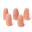 XUAN Chân giả Ngón tay giả Mô phỏng Cots Cắt đứt Prostheses Găng tay silicon biến mất để chơi Triy Magic Đạo cụ Prank VN