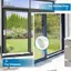 GCDHome 1 Có Thể Mở Rộng Cần Kính Thiên Văn Lò Xo Tải Đa Năng Gia Đình Có Thể Điều Chỉnh Móc Treo Cho Tủ Quần Áo Phòng Tắm Rèm Nhà Bếp Lưu Trữ Đường Sắt HOT