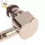 Đầu phun dầu Dieselmon Rail Injector Khớp hồi dầu 2 cách 3 cách Đầu nối ống nối loại L và T để hồi dầu kim phun ELWW