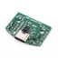 Bảng mạch đèn bàn Type-C Sạc USB Ba bánh răng Đèn Led làm mờ vô cấp Cảm ứng Mô-đun điều khiển đèn ngủ nhỏ VN