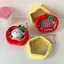 1 Túi Đựng Đồ Mini Sao Sang Trọng Itabag Dễ Thương Ví Đựng Tiền Xu Túi Móc Khóa Ví Đồ Chơi Trong Suốt VN