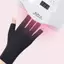 1 Cặp Găng Tay Móng Tay Nghệ Thuật Găng Tay Chống Tia UV Chống Tia UV Găng Tay Bảo Vệ Cho Móng Tay Nghệ Thuật Gel UV Đèn LED Công Cụ VN