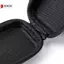 Hộp đựng du lịch EVA cứng dành cho nam Máy cạo râu điện Dao cạo chống nước Túi đựng đồ chống sốc VN