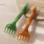 Máy Mát Xa Đầu Da Đầu Gua Sha Cho Cơ Thể Ne Chân Massage Năm Móng Vuốt Đầu Cạo Sti Massage Cạo Móng Vuốt Massage Visage