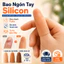🔥Giá sốc🔥Bao ngón tay silicon mô phỏng nhiều kích cỡ |Bọc ngón tay giả silicon đa dạng size |Đồ chơi ngón tay ma thuật