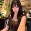 Mùa hè 2026 Áo thun ngắn tay có dây cổ vuông phong cách Pháp Pure Desire Hot Girl Don 't Pick Your Body Slim-Fit Niche