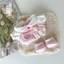 Quần Áo Cho Bé 10 / 15 / 20cm Quần Áo Búp Bê Cotton Giá Rẻ Dễ Thương Jumpsuit Giày Hai Mảnh Phù Hợp Với