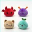HK1 Roblox Slime RNG Dễ Thương Slime Game Plushie Hoạt Hình Đồ Chơi Nhồi Bông KH1