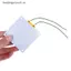 Trạm hàn tấm sưởi ấm nhiệt COD 220V PTC cho nhôm balight MỚI