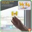 Máy phát điện tuabin gió Mini DIY Kit Chất liệu an toàn Động cơ LED des F5 có thể tháo rời cho trẻ em từ 8 tuổi trở lên Thí nghiệm khoa học