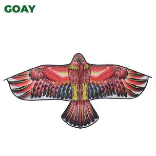 GOAY Kids 1,2m Diều Đại Bàng Diều 100M Diều Trẻ Em Chim Bay Diều Đồ Chơi Ngoài Trời VN