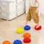 Khung ảnh Trẻ Em Cân Bằng Bước Đá Trẻ Em Cân Bằng Nửa Bóng Đồ Chơi Tập Thể Dục Cân Bằng Và Phối Hợp Trong Nhà Ngoài Trời Vui Nhộn Trò Chơi Đồ Chơi VN