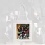 HT3 (Không có dây kéo) Stray Kids RUN!Túi Tote vải IT Member Túi đeo vai ảnh TH3