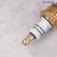 Máy cưa xăng 5258 Bugi BM6A Máy cưa khai thác 40-5 Máy cắt cỏ Bugi BM6A [Vn]