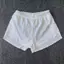 Sports Student Training Shorts Track and Field Triangle Lining Adhesive Shorts Marathon Quick-Drying Fitness Pants DJjP