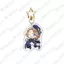 Hetalia Đèn Lồng Móc Khóa Treo Hai Chiều Học Sinh Schoolbag Đồ Trang Trí Quạt Ngoại Vi Quà Tặng Sinh Nhật 7.2