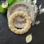 1PC Rosette Lá Khuôn Silicon Bánh Tự Làm Khuôn Socola Đường Khuôn Nướng Bánh ELWW