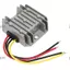 Bộ chuyển đổi JUIC DC-DC, Bộ chuyển đổi điện áp chống nước IP67 hiệu quả, Bảo vệ quá tải 36V48V sang 12V 10A 120W Giảm điện áp DVD