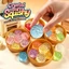 5 Cái / bộ Bánh Bao Bánh Bao Đồ Chơi Bánh Bao Dễ Thương Squishiest Với Hộp Hấp Đồ Chơi Căng Thẳng & Lo Âu Cho Trẻ Em & Người Lớn Không Triển Vọng
