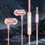 < CarFashion > Tai nghe có dây trong tai có Mic chống ồn nâng cao Tai nghe có dây âm thanh Hifi Type-c cho máy tính điện thoại – Âm thanh bền bỉ cho người dùng Đông Nam Á