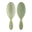 Ellipse Air Cushion Bàn chải tóc Volumizing High Crown Lược tạo kiểu tóc dành cho nữ Massage da đầu