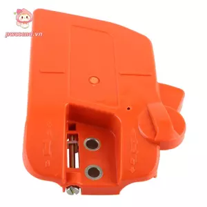 Vỏ bánh xích ly hợp PWSEND​, OEM 545071103 525628901 Lắp ráp phanh xích, thay thế bộ phận OEM cho các bộ phận cưa xích Husqvarna​