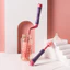 Bàn chải bình sữa Silicone Bàn chải núm vú cho bé Bàn chải ống hút Bàn chải xoay Bình sữa Bàn chải rửa Bàn chải làm sạch Bộ bàn chải làm sạch M2TV