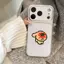 Chó cà chua Mới áp dụng iPhone 17pro trường hợp điện t càoại 161514pro chống rơi