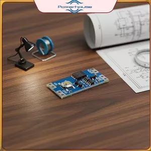 Mô-đun công tắc vi mô POWER XL-10AL XL-10AH Giao diện thân thiện với người dùng cho các sáng tạo sở thích.