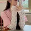 HFSHY Nữ Tay Ngoài Trời Dễ Thương Nhiều Màu Sắc Thiết Kế Ngôi Sao Thoáng Khí Chống Tia UV Chống Nắng Để Lái Xe Du Lịch Mùa Hè VN