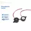 GE 5 / 10 CHIẾC Còi Decibel Cao SFM-20B DC 3-24V Bộ rung âm thanh liên tục 2312 Máy rung Piezo hoạt động cho ô tô VN